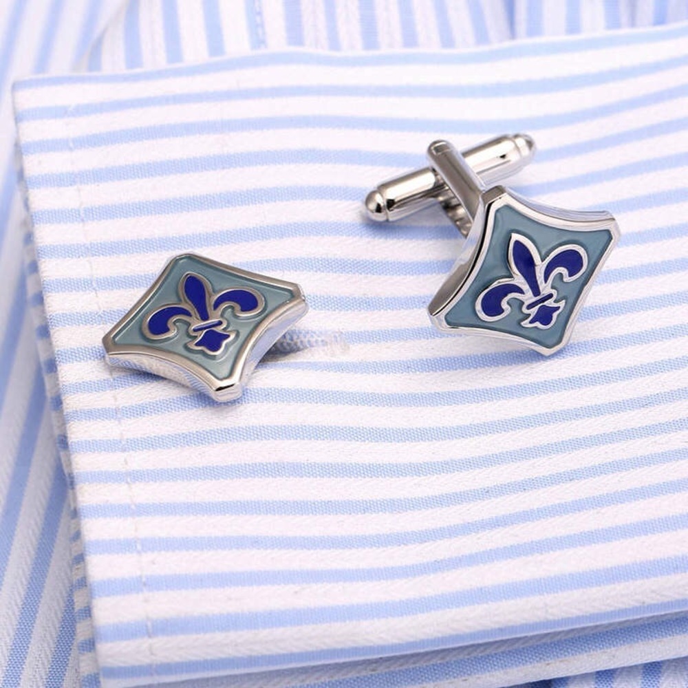 Designer Cufflinks - Picture 3 of 3